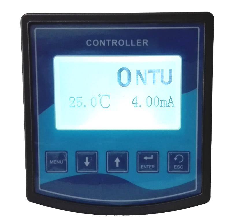 High Quality for Online Ph Controller - Online Turbidity transmitter controller (ZS-6850 ) – JIRS