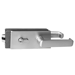 PriceList for Sliding Door Locks And Handles - Lever Lock  JPL-4074 – JIT