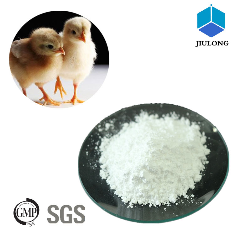 China OEM Veterinary Use – Antibiotic – Cefquinome - Ceftiofur HCl – Jiulong