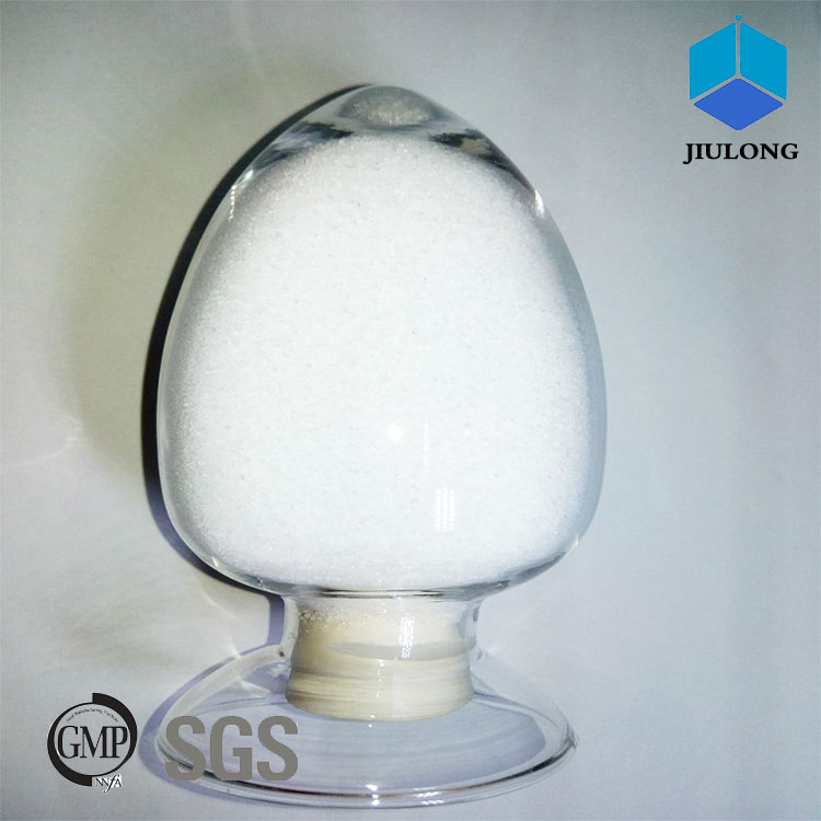 OEM Customized Butafosfan Butaphosphan - Carbasalate Calcium – Jiulong