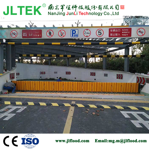 Embedded flood barrier Hm4e-0012C Featured Image