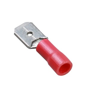 Manufactur standard Electrical Terminal Lugs - Male Pre-Insulating  Joint – Jinmao
