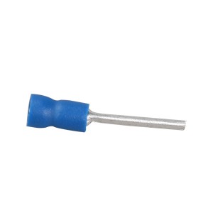 New Fashion Design for Female Terminal Connector - Pin-Shaped Pre-Insulating Terminal – Jinmao