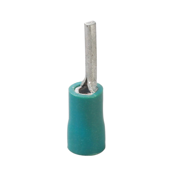 Factory Cheap Insulated Strain Clamp - Pin-Shaped Pre-Insulating Terminal(Type TZ-JTK) – Jinmao detail pictures