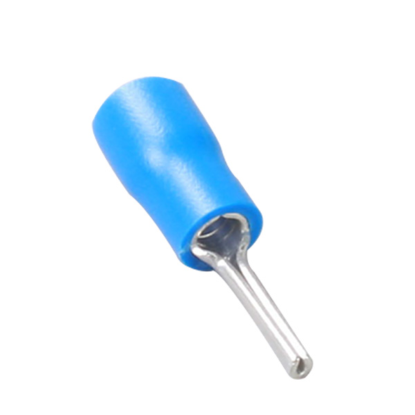 Europe style for Strain Clamps - Pin-Shaped Pre-Insulating Terminal(Type TZ-JTK) – Jinmao