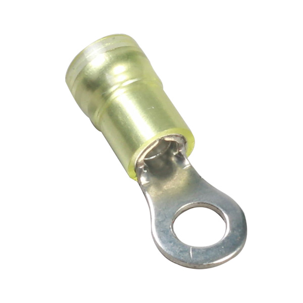 Factory best selling Dtg Copper Connecting Terminal - Circular Pre-Insulating Terminal – Jinmao