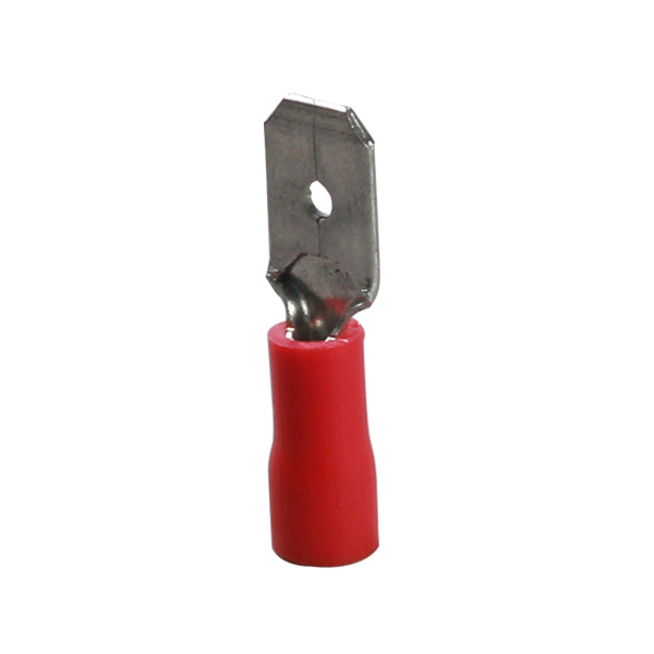 Low MOQ for Insulated Ring Terminal Red - Male Pre-Insulating  Joint – Jinmao detail pictures