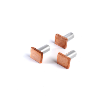 Hot sale Factory Cord End Terminal - Copper Aluminum Transition Composite Products (Accept Customer Customization) – Jinmao detail pictures
