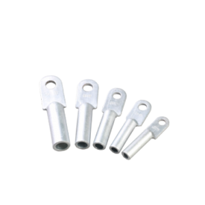 Professional Design Connecting Bend Tube - Al Connecting Terminal – Jinmao
