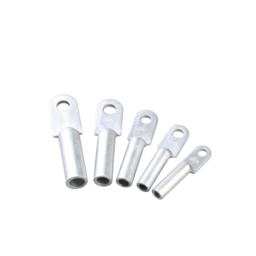 Factory wholesale Electrical Wire Connectors Terminals - Al Connecting Terminal – Jinmao
