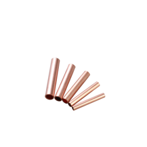 Massive Selection for Copper Ring Tongue Terminal - Cu Connecting Tubes(Oil-Plugging) – Jinmao