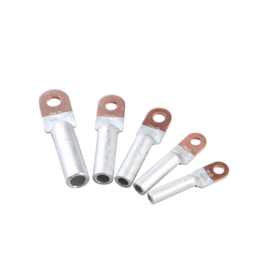 OEM China Passing Through Connecting Tubes - Cu -Al Connecting Terminal – Jinmao