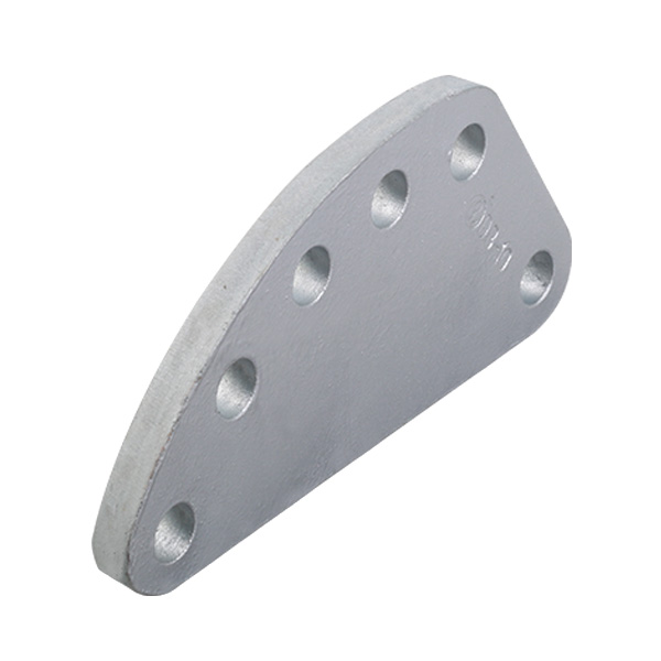 Best-Selling Metal Cable Lug - Adjuster Plates – Jinmao