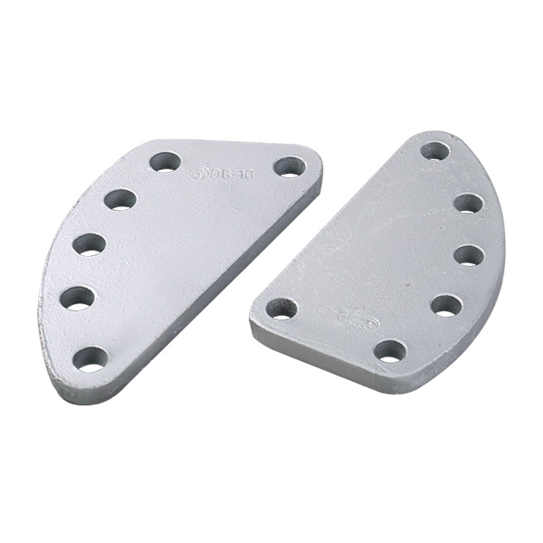 Quality Inspection for Brass Terminals - Adjuster Plates – Jinmao