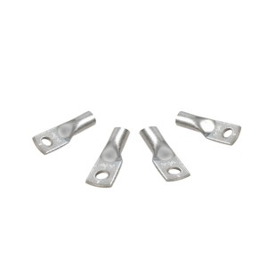 Reliable Supplier Tension Spring Clamps - JG(DTGY) Series Copper Connecting Terminal – Jinmao