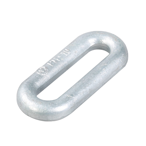 Good Quality Aluminum Cable Lug - Chain Links – Jinmao detail pictures