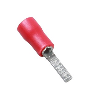 Factory made hot-sale Cable Terminal Cable Terminal - Chip-Shaped Pre-Insulating Terminal(Type TP-JTK) – Jinmao