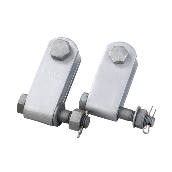 Bottom price U Type Cold Pressure Terminal - Clevis-Clevises – Jinmao