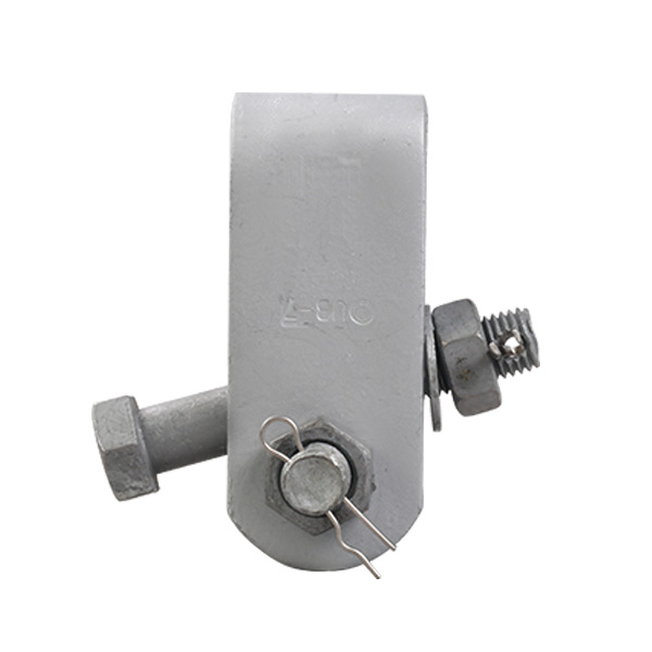 Bottom price U Type Cold Pressure Terminal - Clevis-Clevises – Jinmao