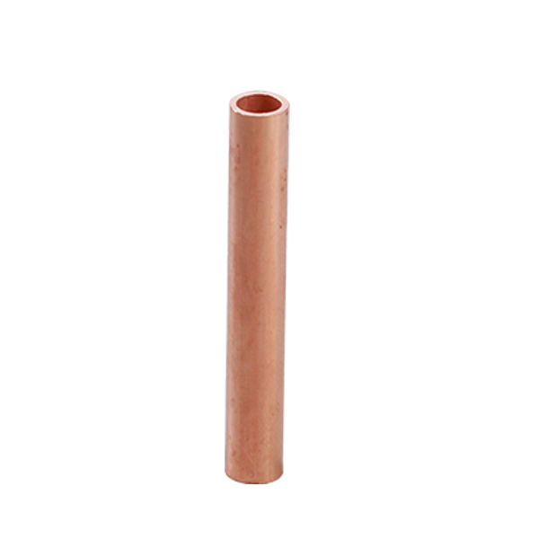 Wholesale Tinned Copper Connecting Terminal Lug – Cu Connecting Tubes(Oil-Plugging) – Jinmao