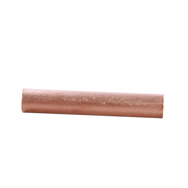 Wholesale Tinned Copper Connecting Terminal Lug – Cu Connecting Tubes(Oil-Plugging) – Jinmao