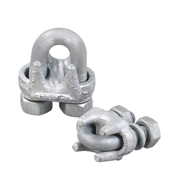 Online Exporter Cable Termination Lug - Guy Clips – Jinmao