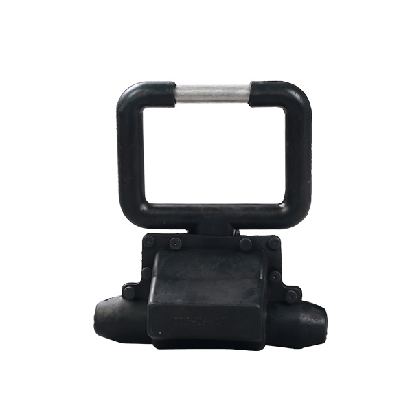 Super Purchasing for Wire Cable Lugs Types - JDL type grounding clamp and insulation cover – Jinmao