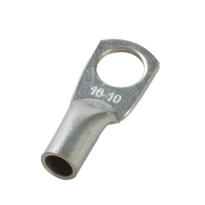 Fixed Competitive Price Copper Aluminium Lug - JG(DTGY) Series Copper Connecting Terminal – Jinmao