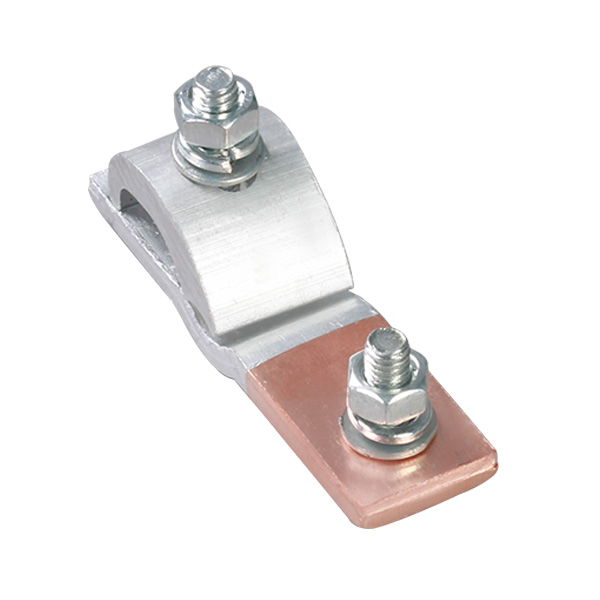 Professional China Wire End Terminals - JKG,JKL house lead-in clamp and insulation cover – Jinmao