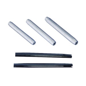 Rapid Delivery for Crimp Terminals - JY/LY splicing tube and insulation cover – Jinmao