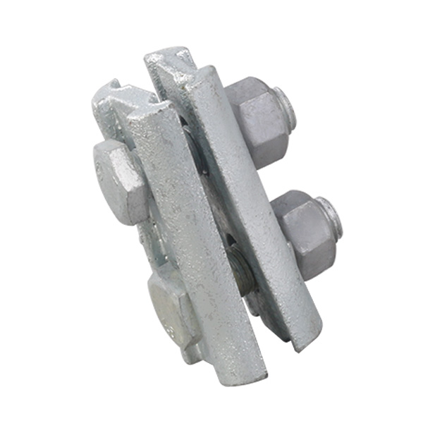 High Quality Confined Cable Lug - Parallel Groove Clamps for Steel Wire – Jinmao