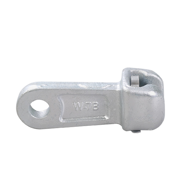 New Arrival China Copper Cable Lugs Joint - Socket Clevises – Jinmao