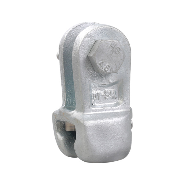 Hot New Products Battery Terminal Clips - Socket-Clevises – Jinmao