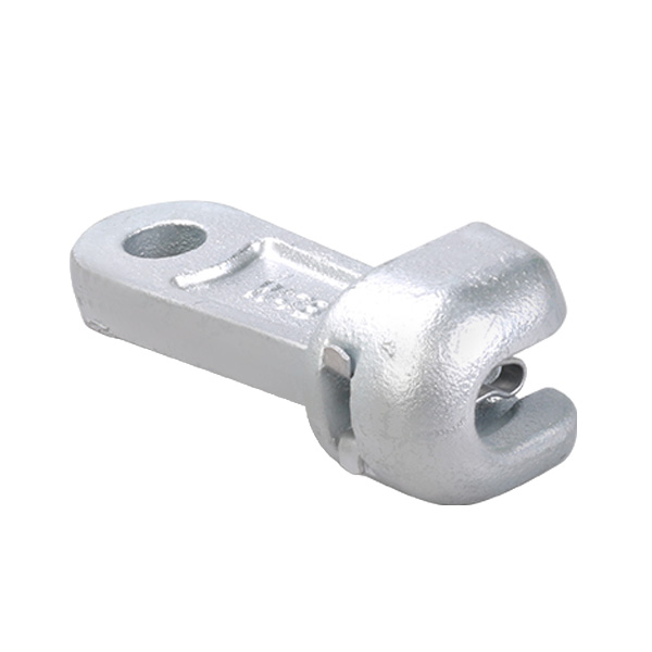 Cheapest Factory Flat Terminal Lug - Socket Clevises – Jinmao detail pictures
