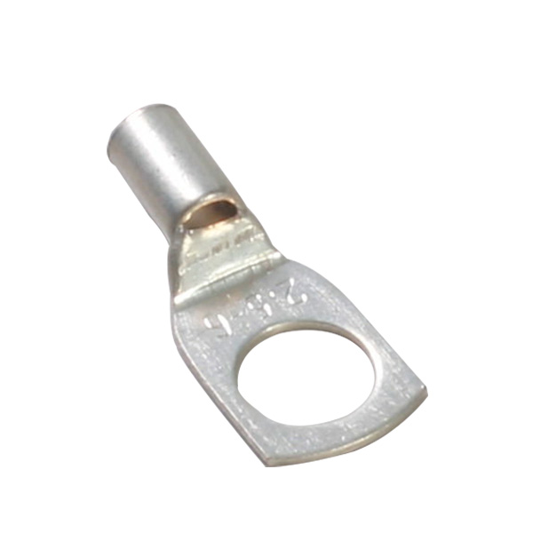High Performance 10mm Cable Lugs - Spy hole copper connecting terminals – Jinmao