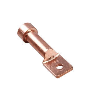 Reliable Supplier Copper Connecting Terminals - Water-proof connecting terminal – Jinmao