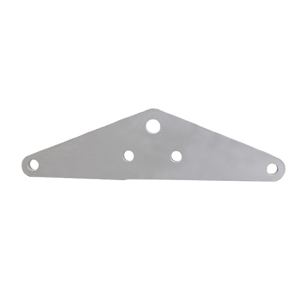New Delivery for U Type Terminal - Yoke Plates – Jinmao