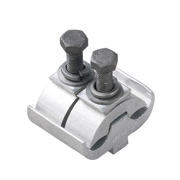 2017 New Style Ground Wire Terminal - aluminium clamps – Jinmao
