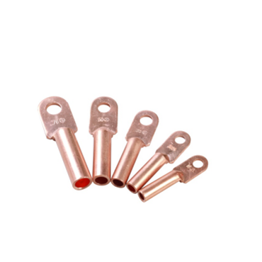factory customized Copper Cable Lugs - Cu Connecting Terminal – Jinmao