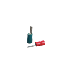 High Quality Cable Lug Pin Type - Chip-Shaped Pre-Insulating Terminal(Type TP-JTK) – Jinmao