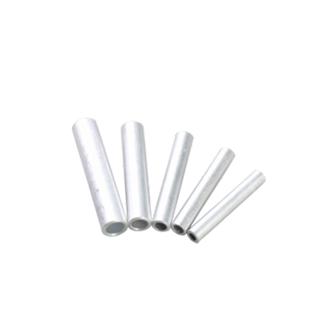 100% Original Factory Naked Non-Insulating Terminal - Al Connecting  Tubes (Oil-Plugging) – Jinmao