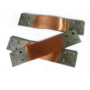 Factory supplied Copper Crimp Lugs - Soft Connection Of Lithium Battery Accept Customer Customization) – Jinmao