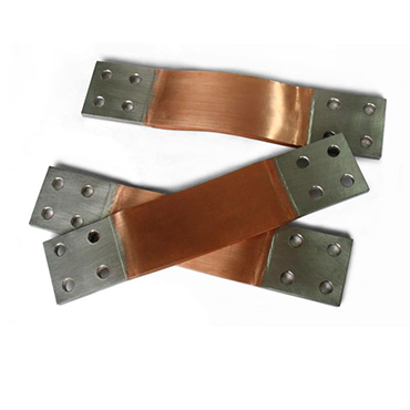 New Arrival China Copper Aluminium Connecting Terminal - Soft Connection Of Lithium Battery Accept Customer Customization) – Jinmao