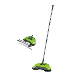 2019 Latest Design Cleaning Spray Floor Mop - Sweeper-2210002 – Joinhome