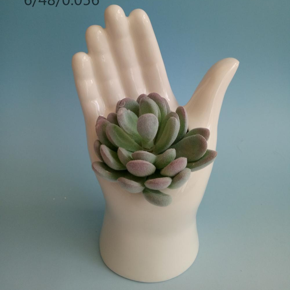Featured image of post Creative Cute Succulent Pots / The fun saying on them will be a great gardening season is here!