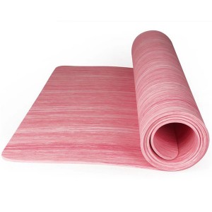 factory low price Batting Cages - POE Yoga Mat – Jointop