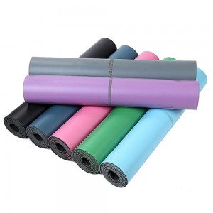 Competitive Price for Sports Wristband Wholesale - Anti Slip Yoga Mat  – Jointop
