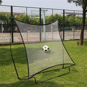 7 × 7 Soccer Rebound Net