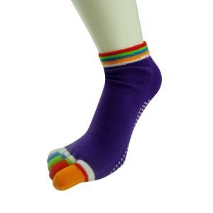 пет чорапа йога чорапи
