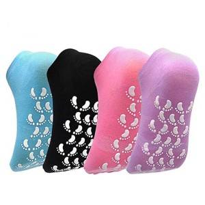 OEM manufacturer Custom Sweat Wristbands - grip yoga socks – Jointop